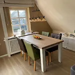 Apartment Marschtraum *