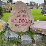 Marschtraum *