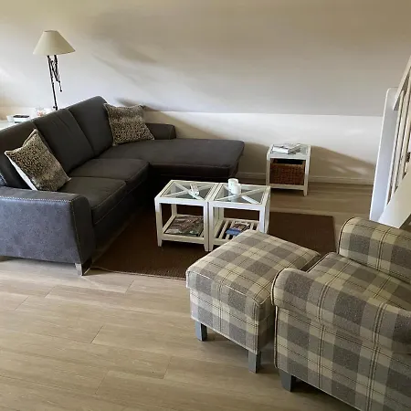 Apartamento Marschtraum