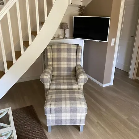 Marschtraum Apartamento