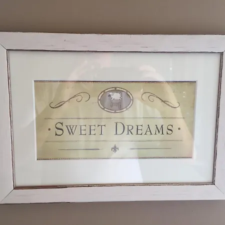 Marschtraum Διαμέρισμα *