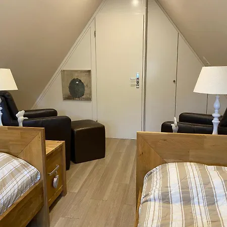 Apartment Marschtraum