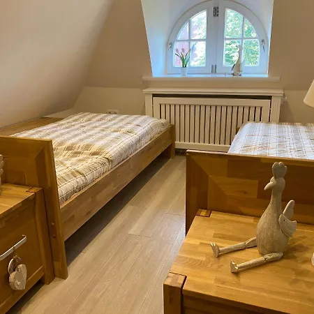 Marschtraum Apartamento *