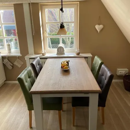 Apartamento Marschtraum