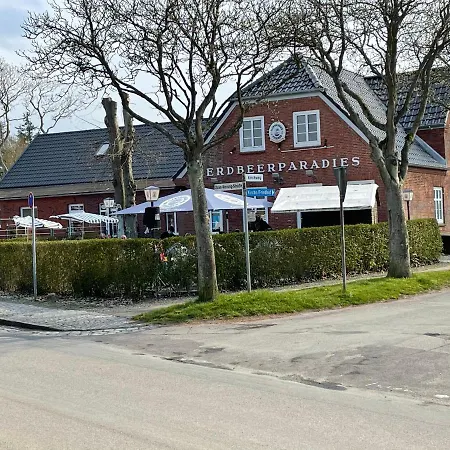 Marschtraum