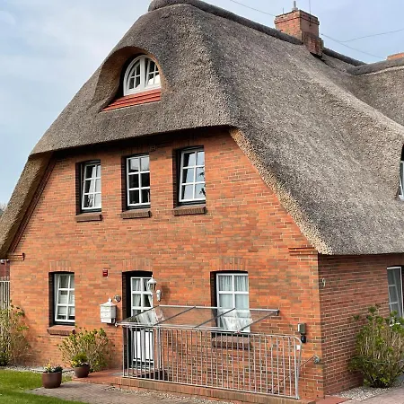 Marschtraum Apartamento