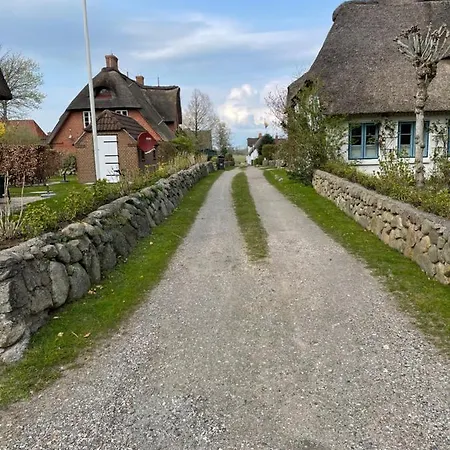 Apartamento Marschtraum *