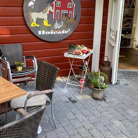Apartment Marschtraum