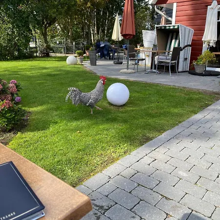 Apartamento Marschtraum