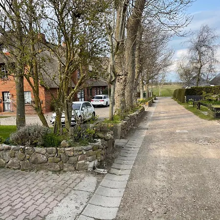 Apartamento Marschtraum