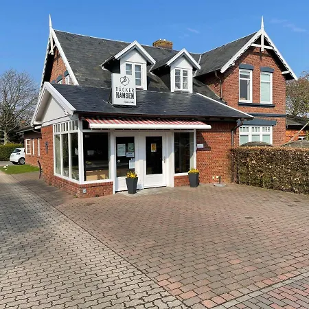 Marschtraum Wyk auf Föhr