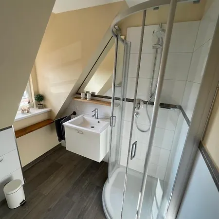 Marschtraum Apartamento Wyk auf Föhr