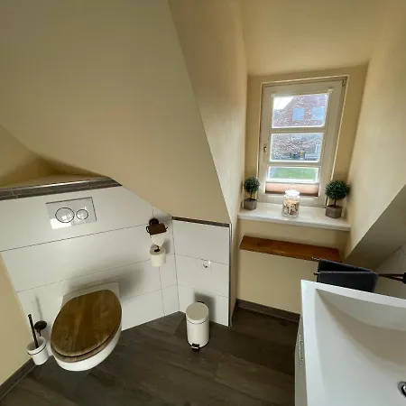 Marschtraum * Wyk auf Föhr