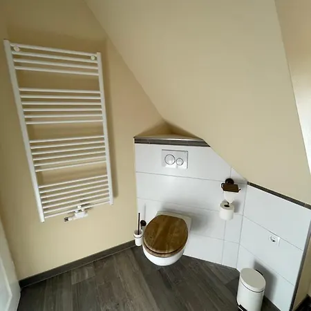 Marschtraum Apartamento