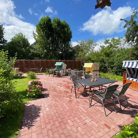 Marschtraum Wyk auf Föhr