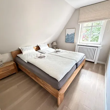 Marschtraum Lejlighed