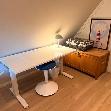 Lejlighed Marschtraum