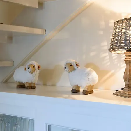 Marschtraum Apartamento *