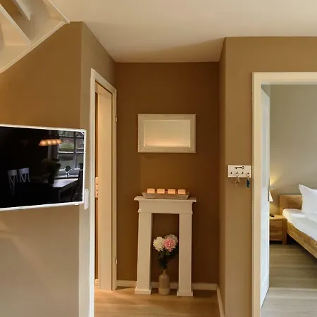 Apartamento Marschtraum