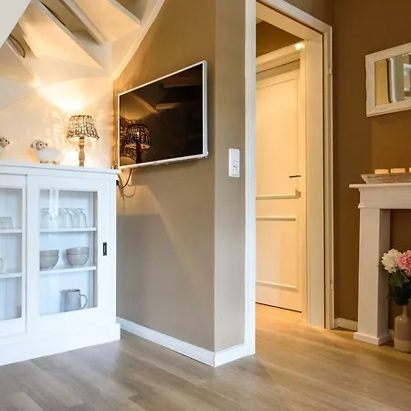 Marschtraum Apartamento *