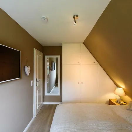 Marschtraum Διαμέρισμα